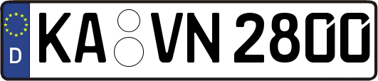 KA-VN2800