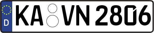 KA-VN2806