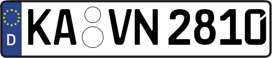KA-VN2810