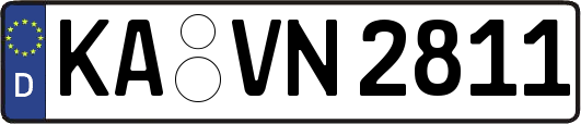 KA-VN2811