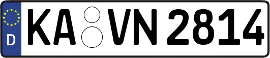 KA-VN2814