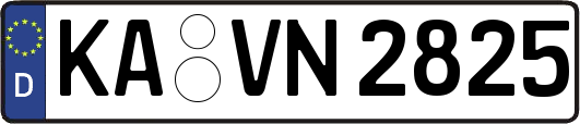 KA-VN2825