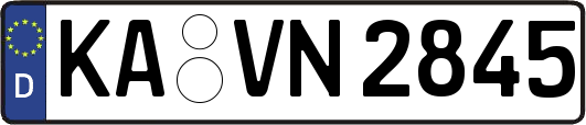 KA-VN2845