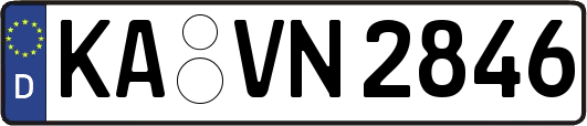 KA-VN2846