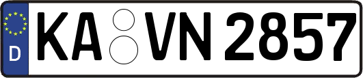 KA-VN2857