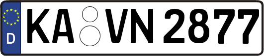KA-VN2877