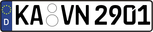 KA-VN2901