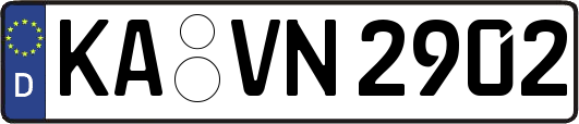 KA-VN2902