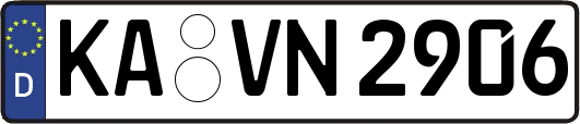 KA-VN2906