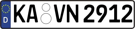 KA-VN2912