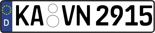 KA-VN2915