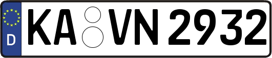 KA-VN2932