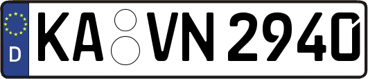 KA-VN2940