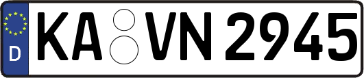 KA-VN2945