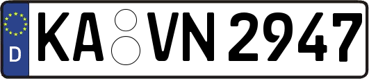 KA-VN2947