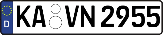 KA-VN2955