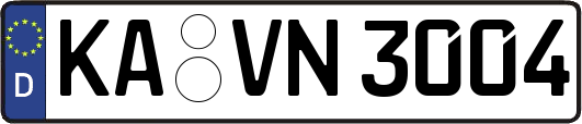 KA-VN3004