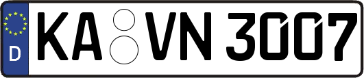 KA-VN3007