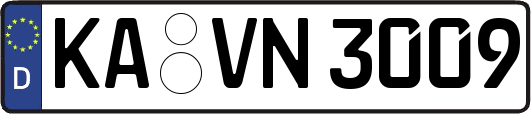 KA-VN3009