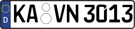 KA-VN3013