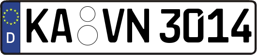 KA-VN3014