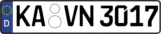 KA-VN3017