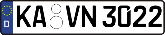 KA-VN3022