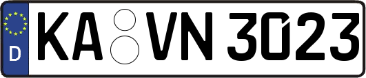 KA-VN3023