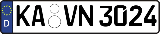 KA-VN3024