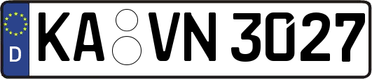 KA-VN3027