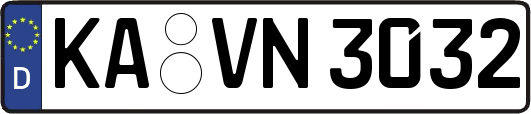 KA-VN3032