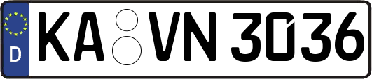 KA-VN3036