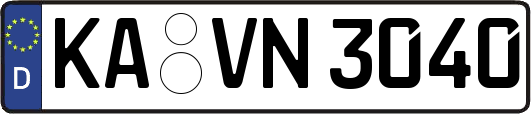 KA-VN3040