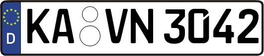 KA-VN3042