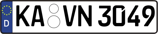 KA-VN3049