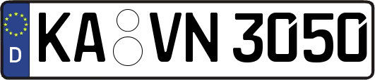 KA-VN3050