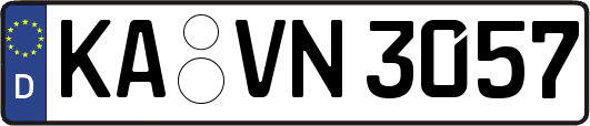 KA-VN3057