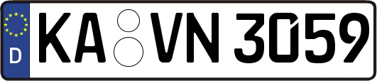 KA-VN3059