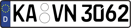 KA-VN3062