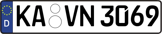KA-VN3069