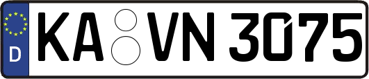 KA-VN3075