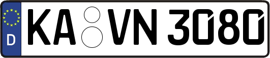 KA-VN3080