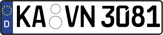 KA-VN3081