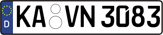 KA-VN3083