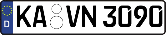KA-VN3090