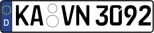KA-VN3092