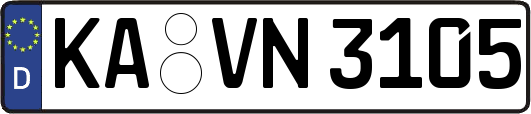 KA-VN3105