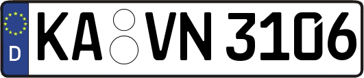 KA-VN3106