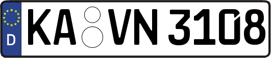 KA-VN3108