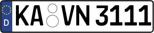 KA-VN3111